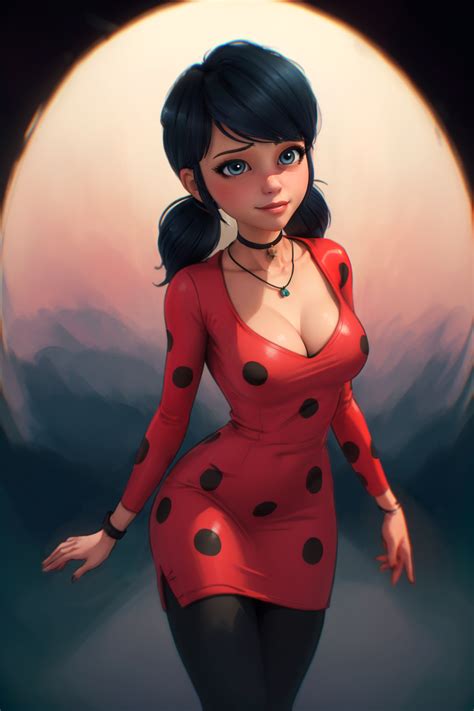 marinette nsfw|Ladybug Marinette nsfw (3) by sippy69 on DeviantArt.